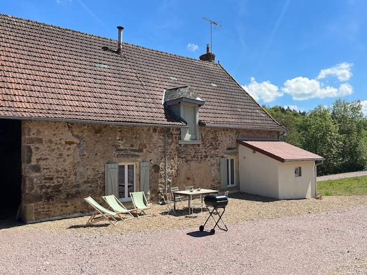 Domaine de la Roche