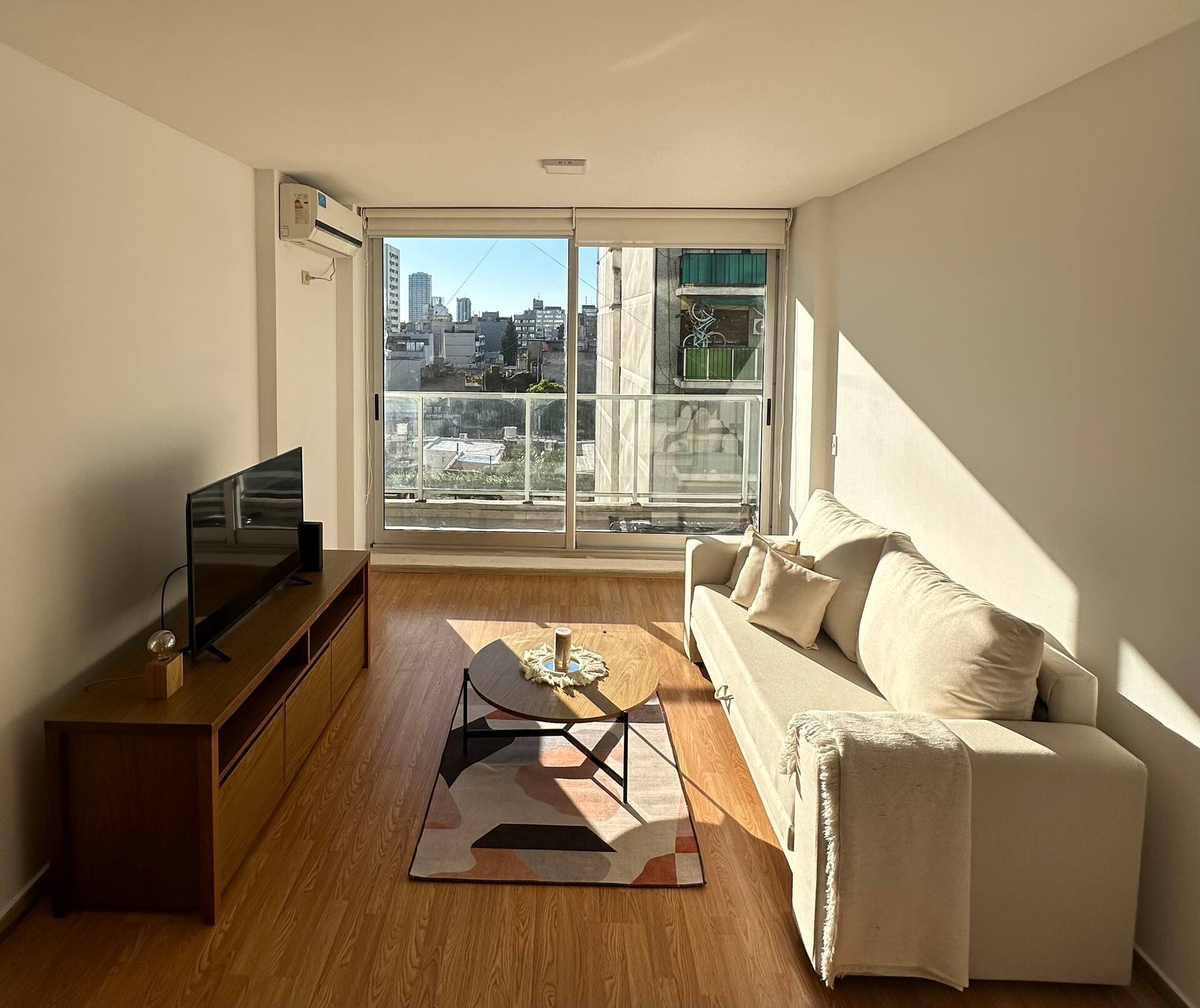 Departamento de 2 ambientes en San Telmo