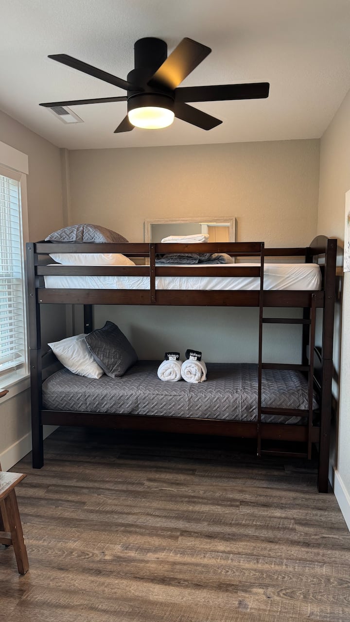 غرفة النوم 4