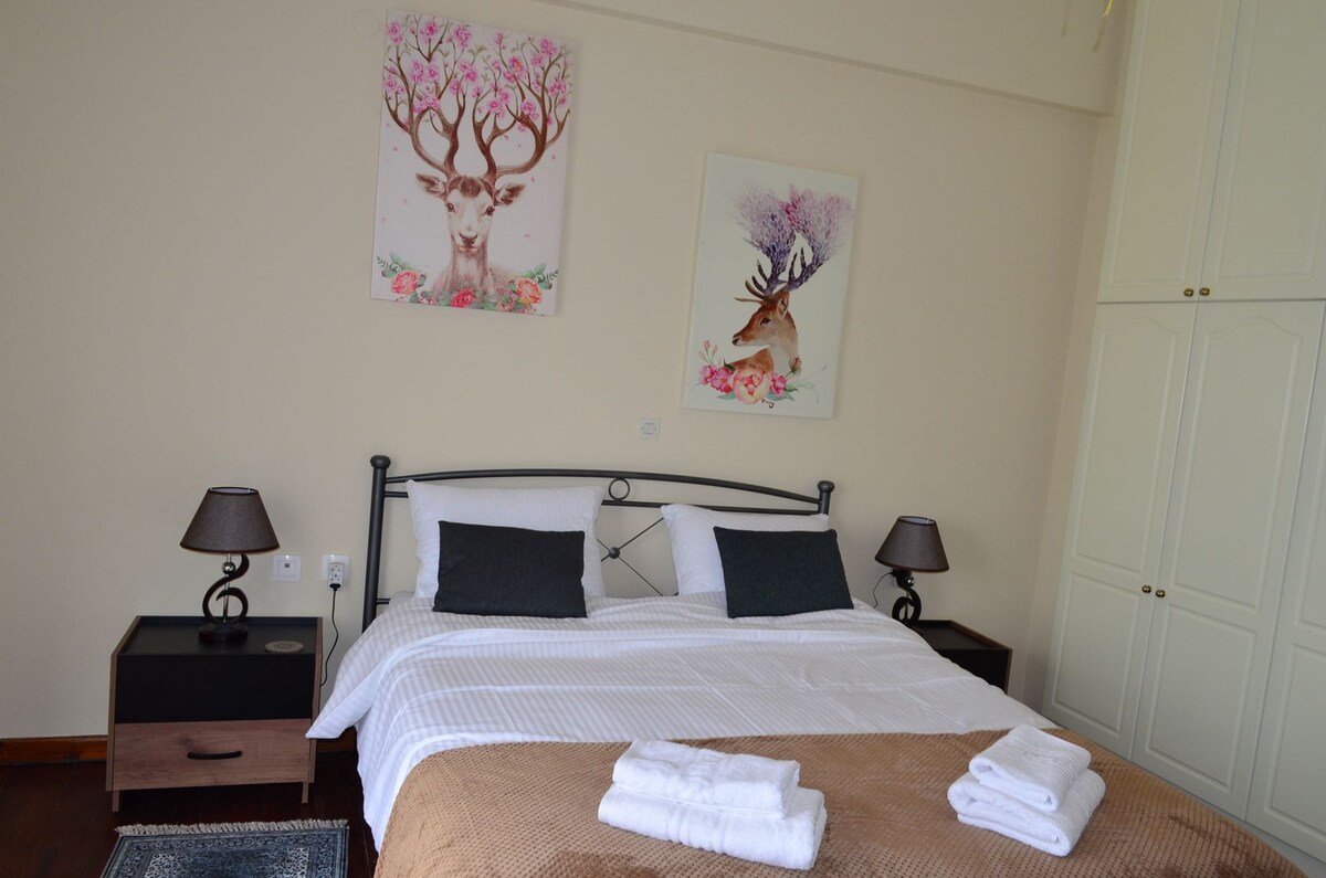 Спална соба 2