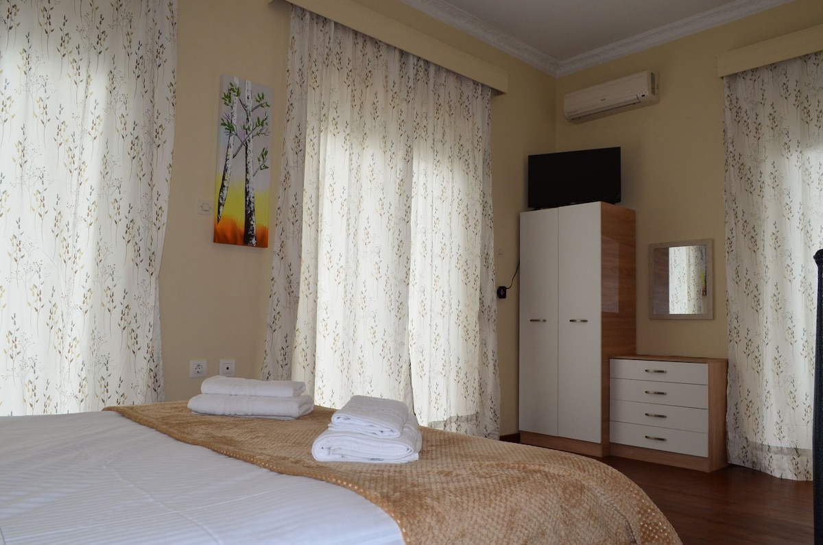 Спална соба 1