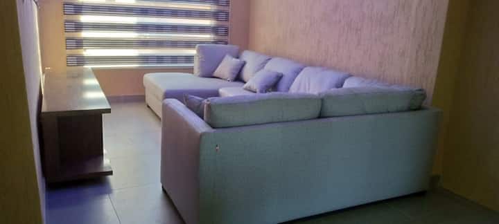 Crane Apartments No 7 - Soweto