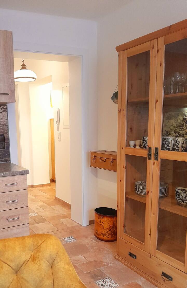 Ferienwohnung Am See 2 - Gmunden