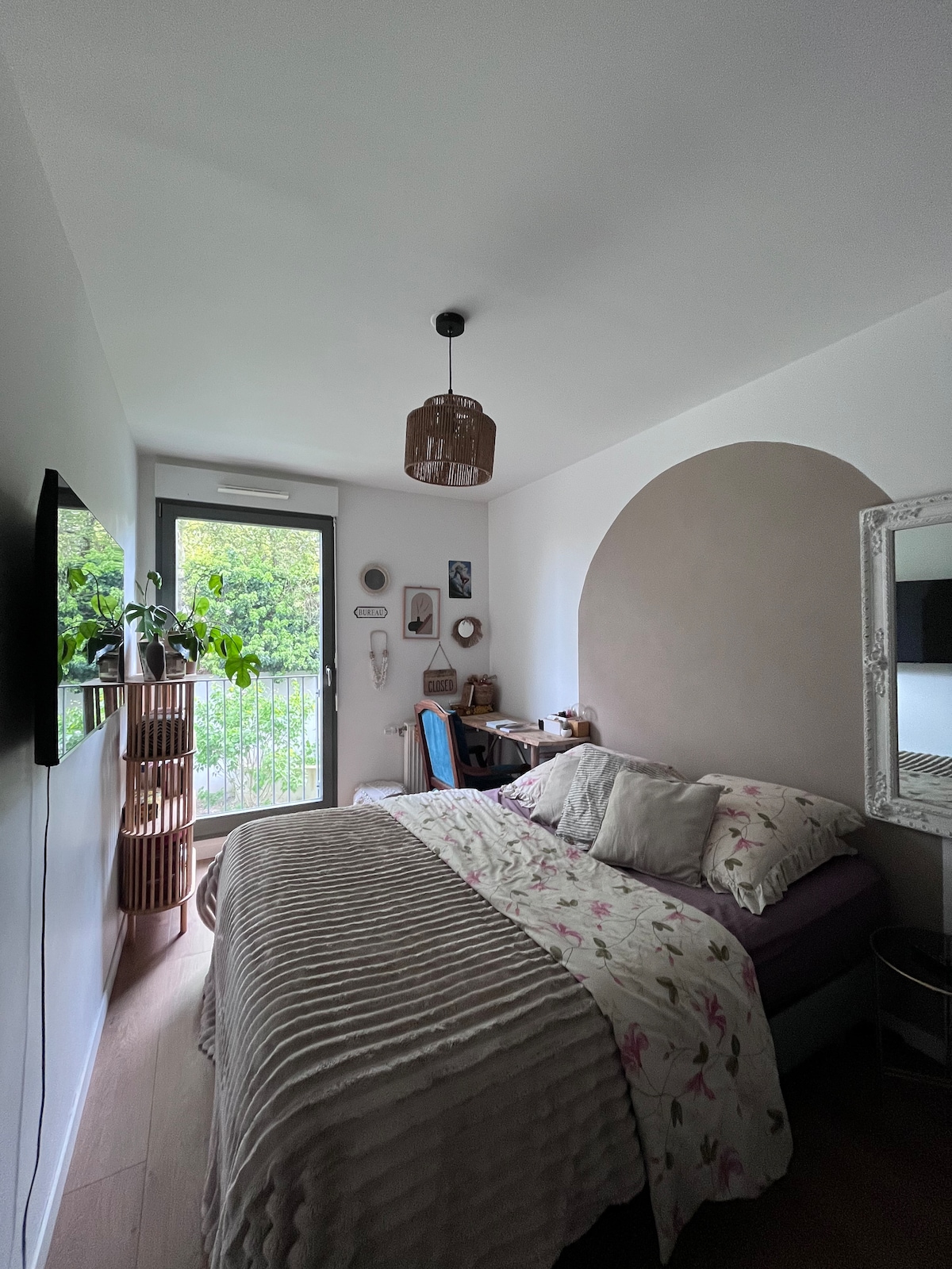 Спална соба 1