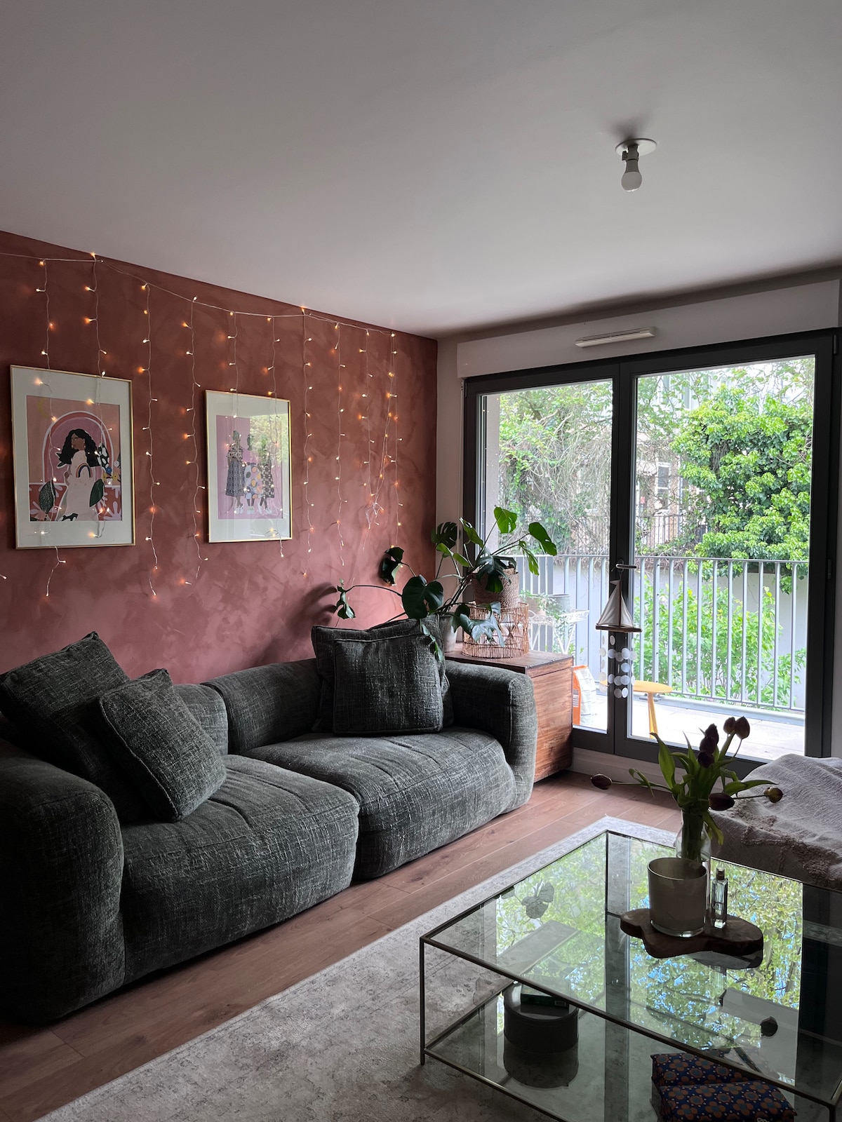 Дневна соба