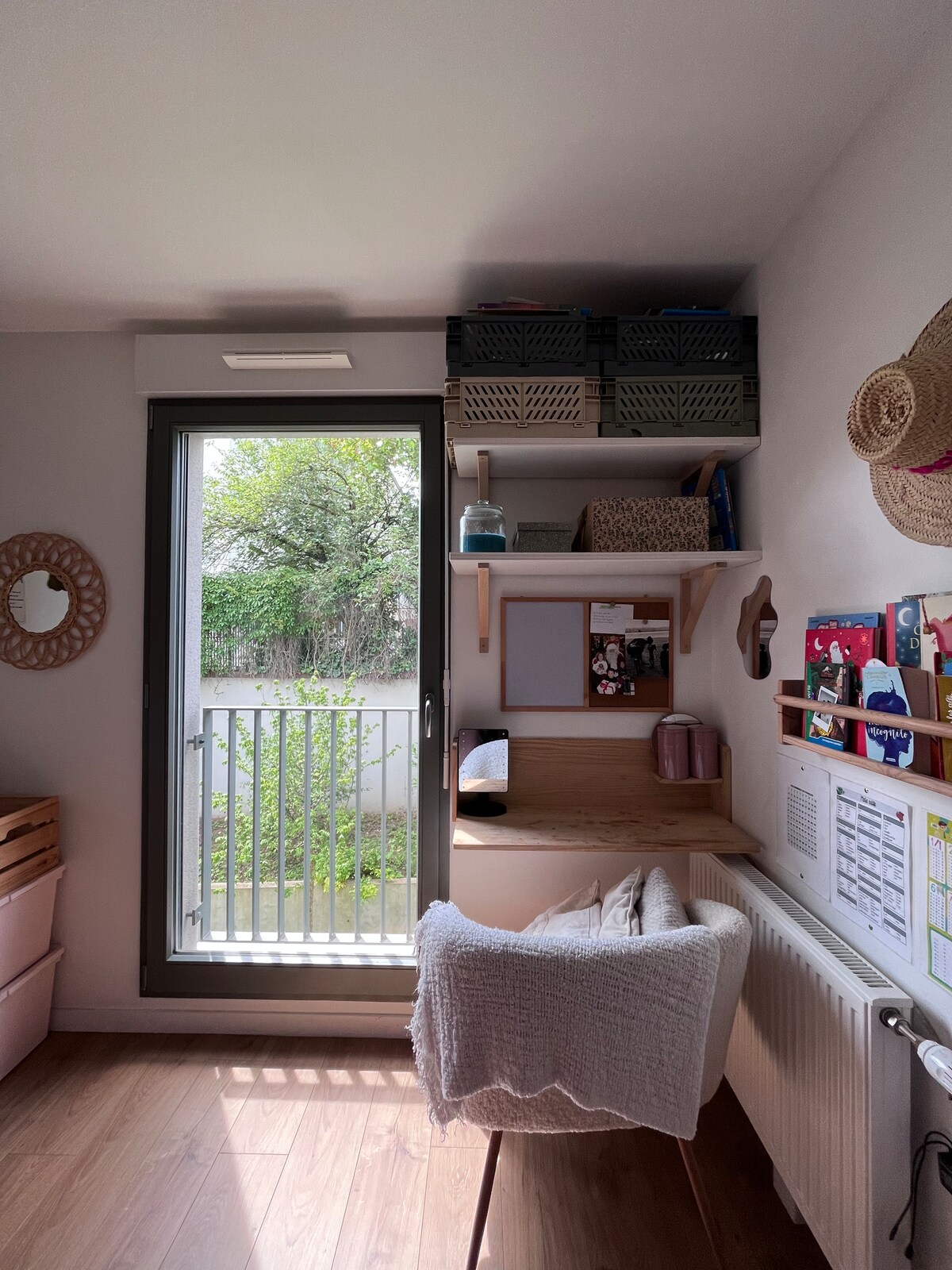 Спална соба 2