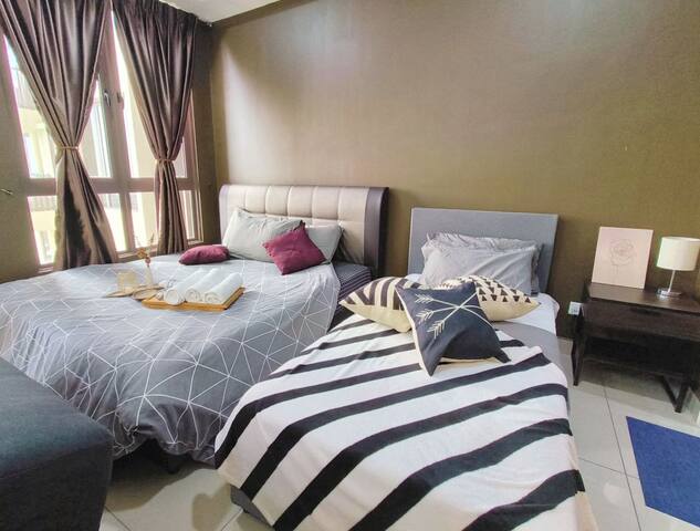 Wehome managed Airbnb listing 2