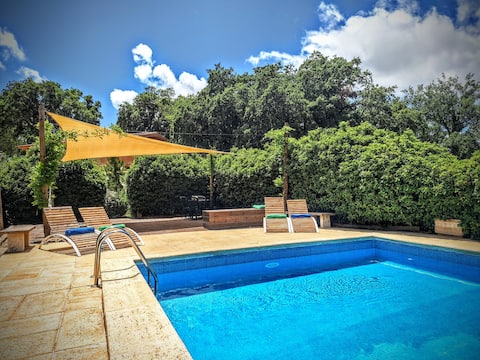 Arrábida Villas - Natural Park