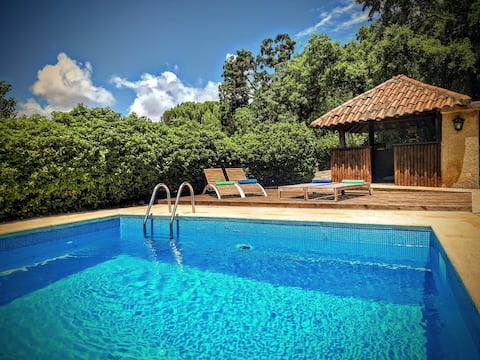Arrábida Villas - Natural Park