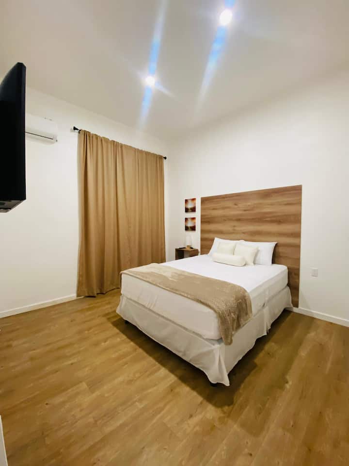 Спална соба 1