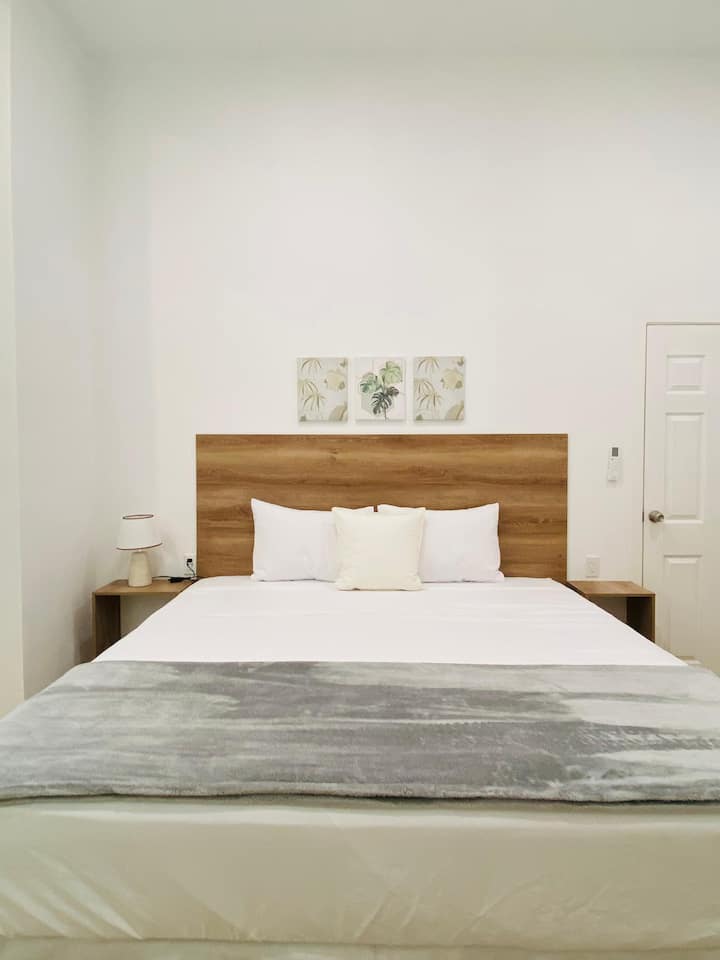 Спална соба 7