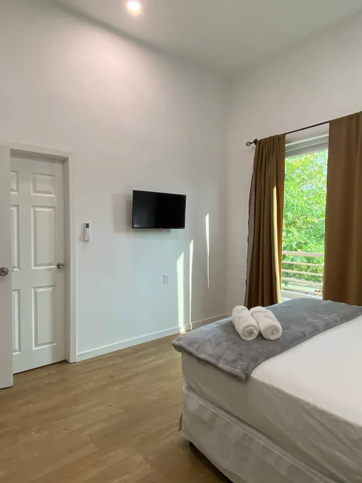 Спална соба 6