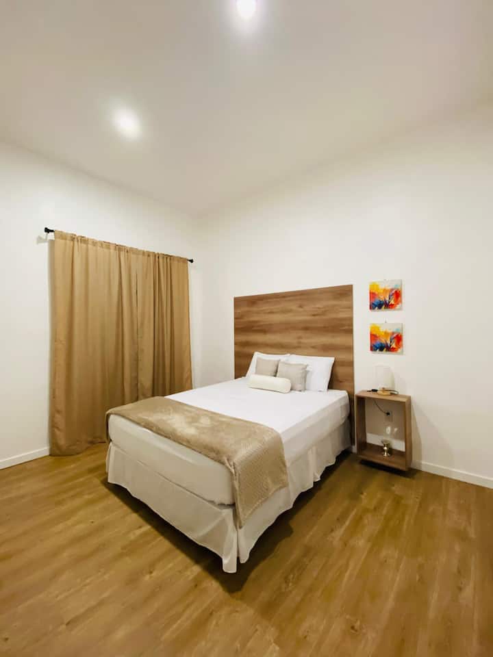 Спална соба 2