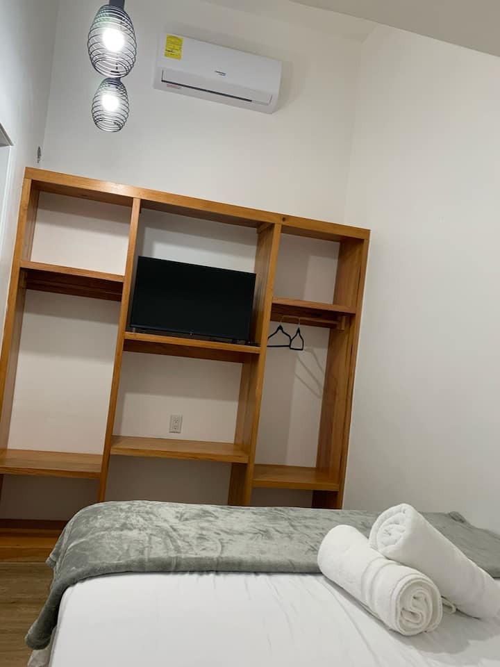 Спална соба 8