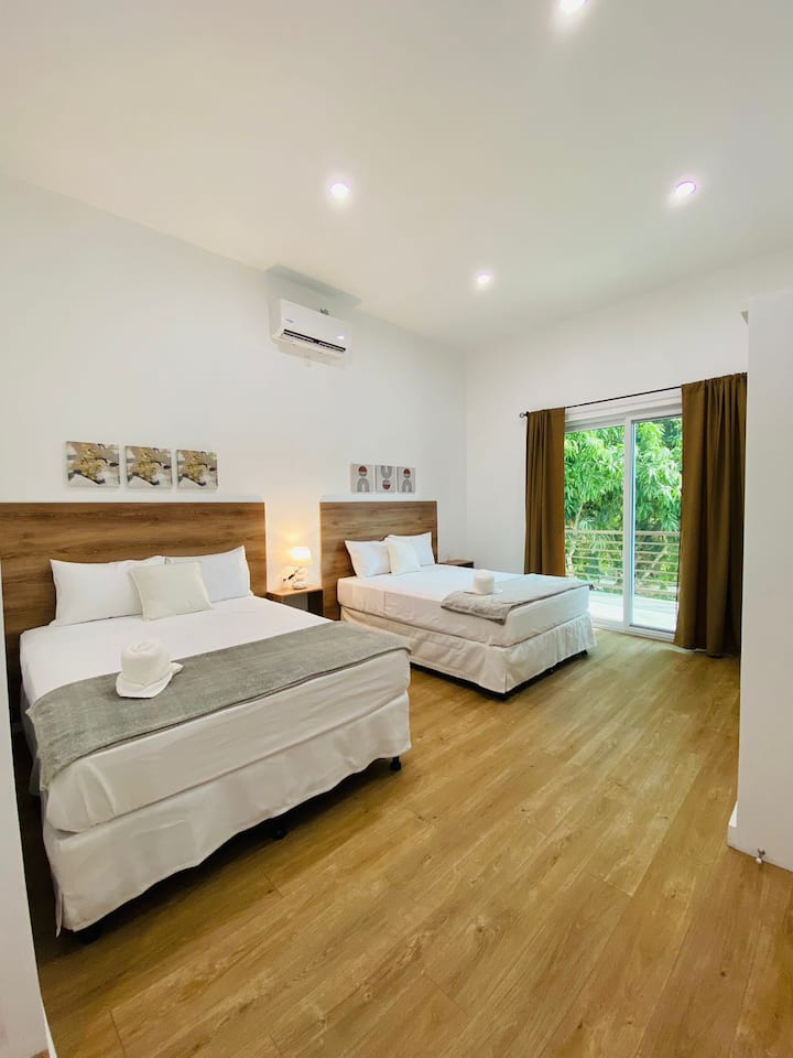 Спална соба 5