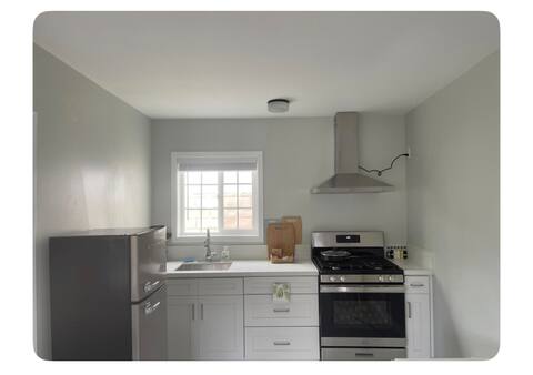 Beautiful New Studio In Arcadia
