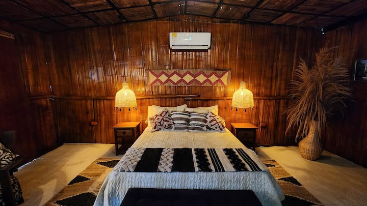 Cabaña Altos Del Dorado - La Mesa