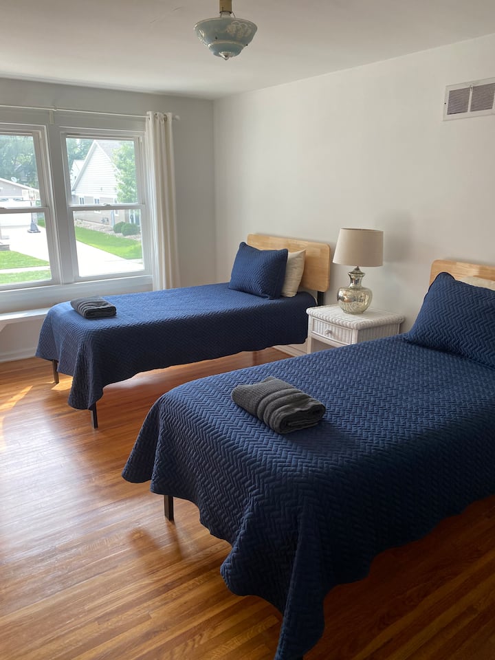 Bedroom 2
