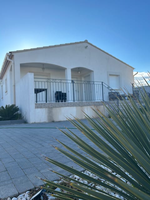 Farmhouse/villa with outdoor pool
