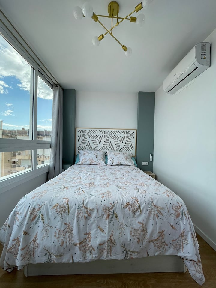 საძინებელი