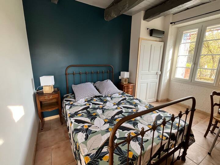 Спална соба 1