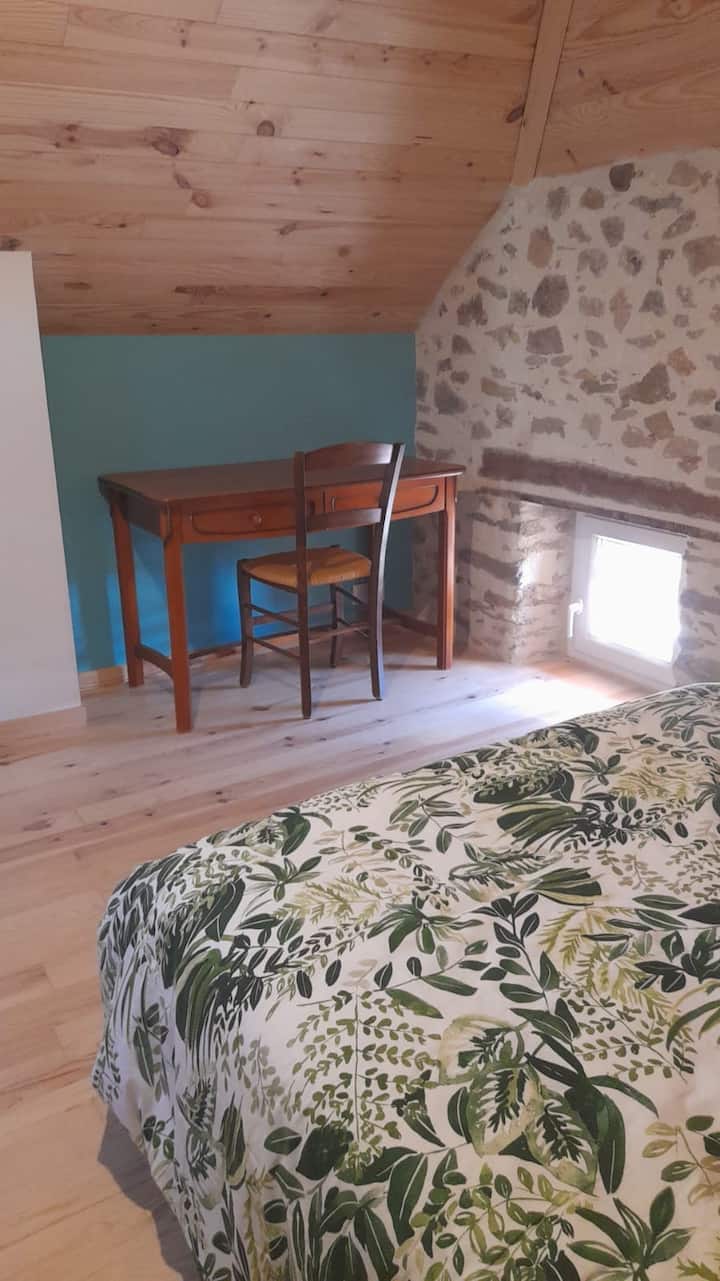 Спална соба 2