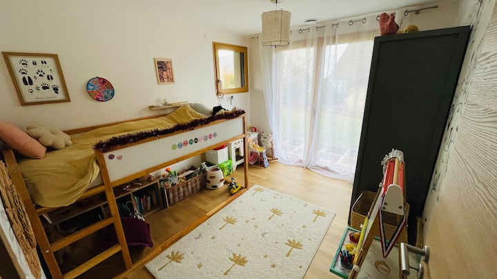 Спална соба 2