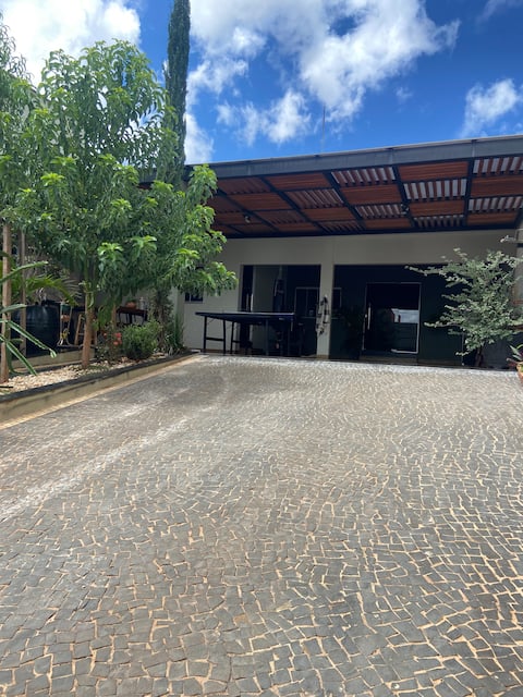 House in the center - 4 bedrooms