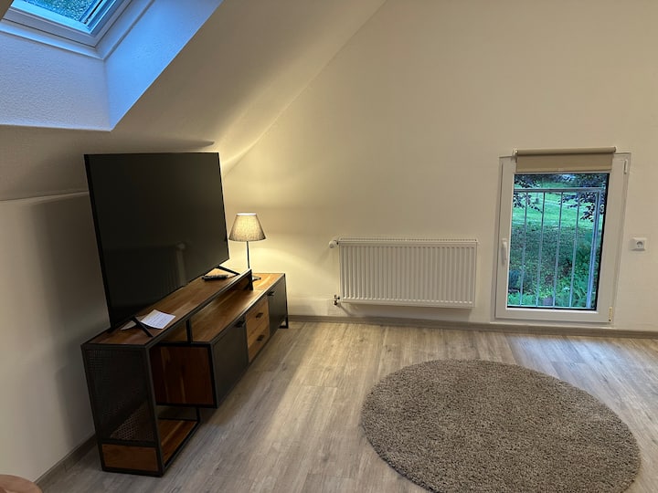 Apartment "Im Afholde" - Ransbach-Baumbach