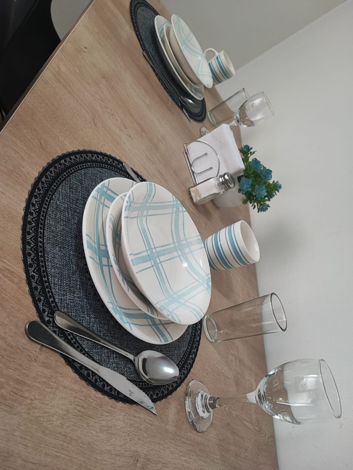 Espace chambre à coucher