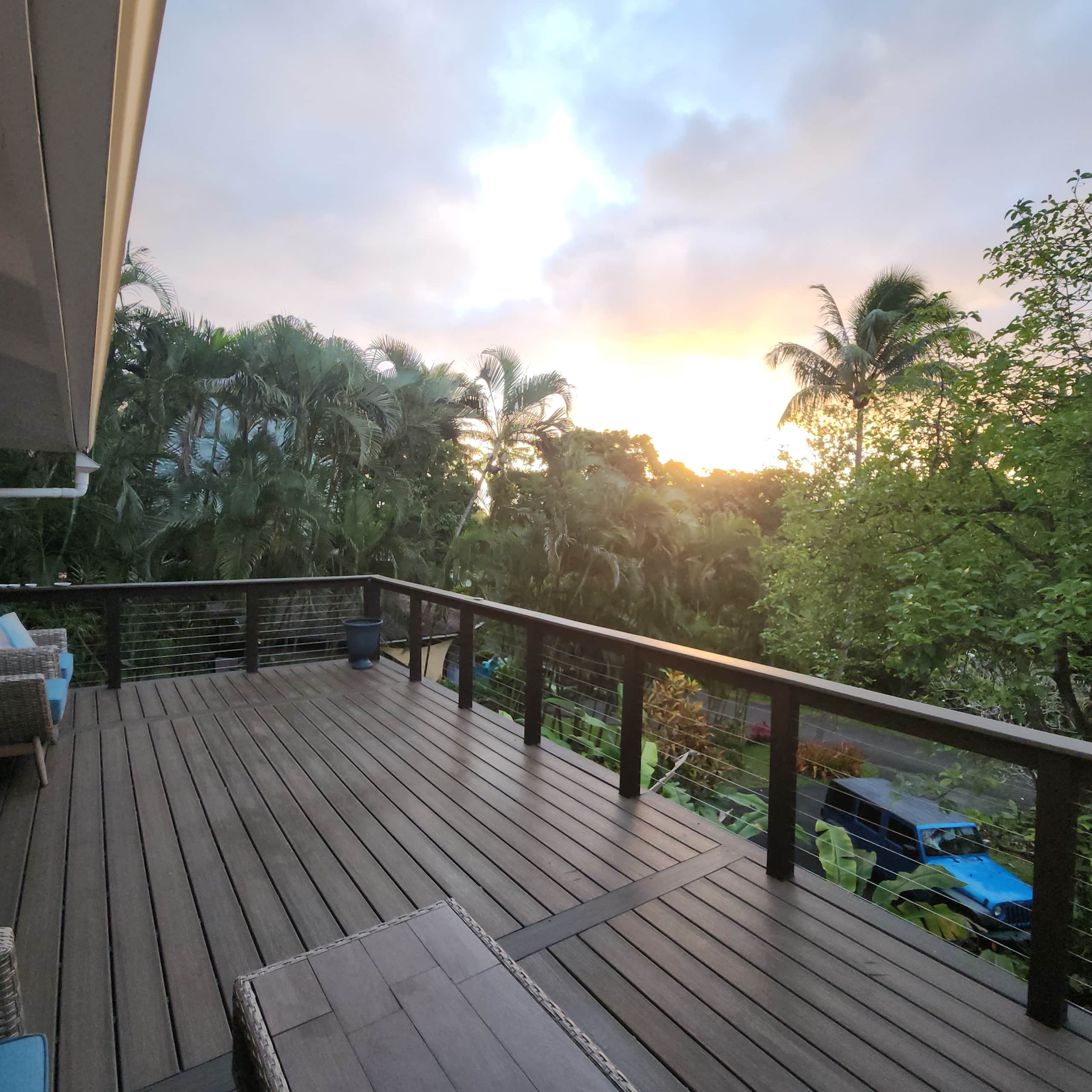 Home in Pahoa · ★4.86 · 4 bedrooms · 5 beds · 3 baths - Image 70