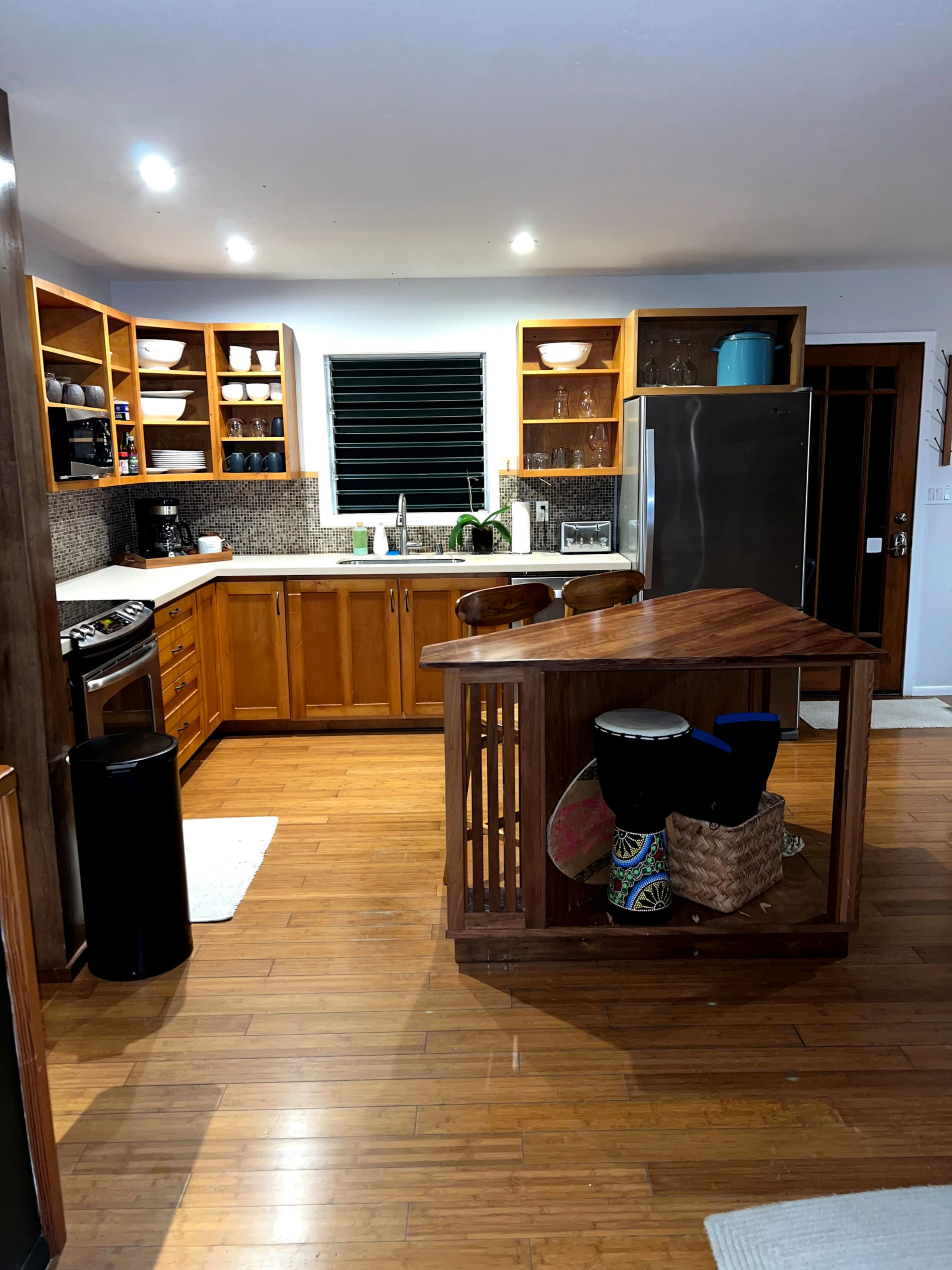 Home in Pahoa · ★4.86 · 4 bedrooms · 5 beds · 3 baths - Image 29
