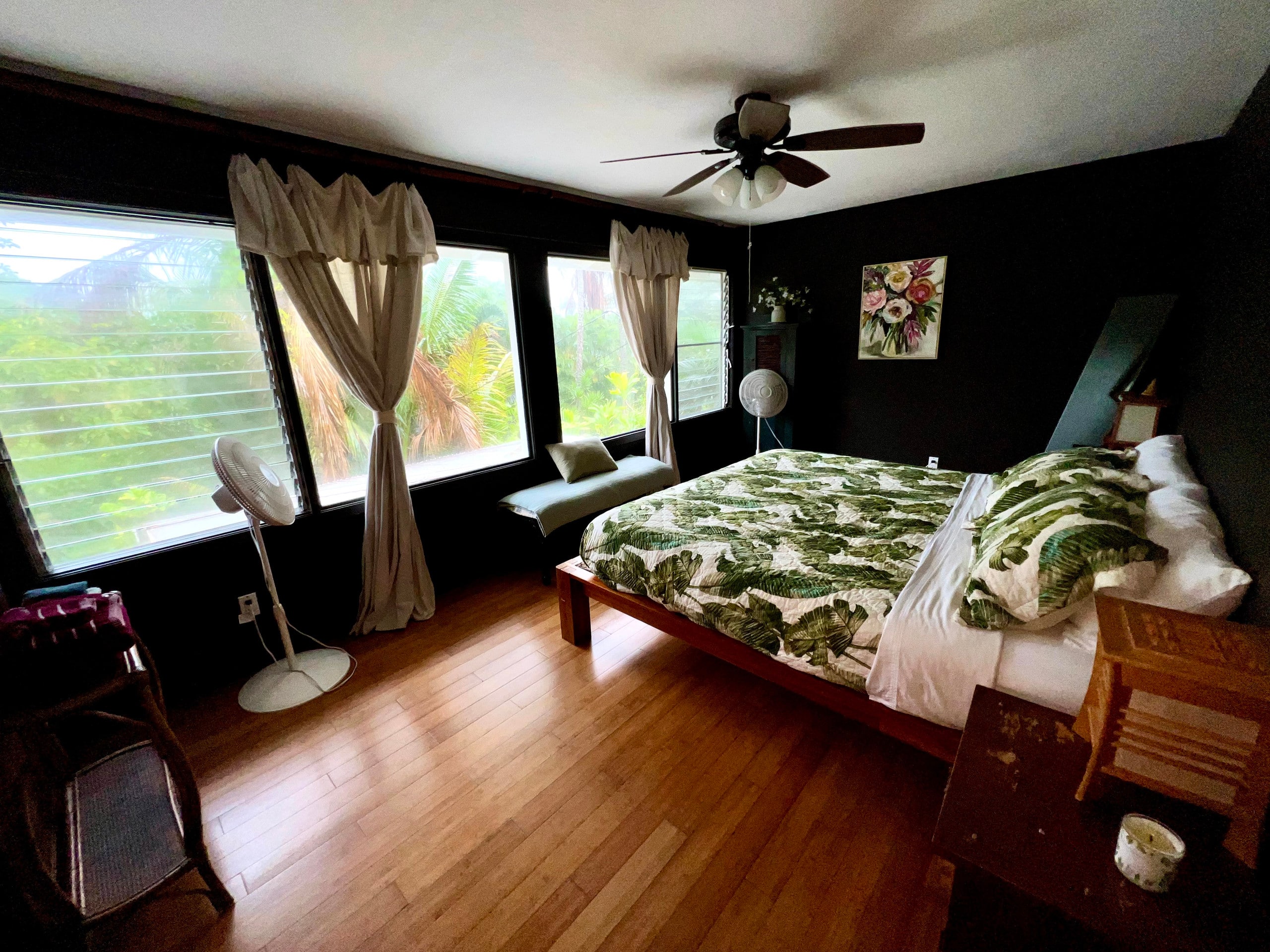 Home in Pahoa · ★4.86 · 4 bedrooms · 5 beds · 3 baths - Image 36