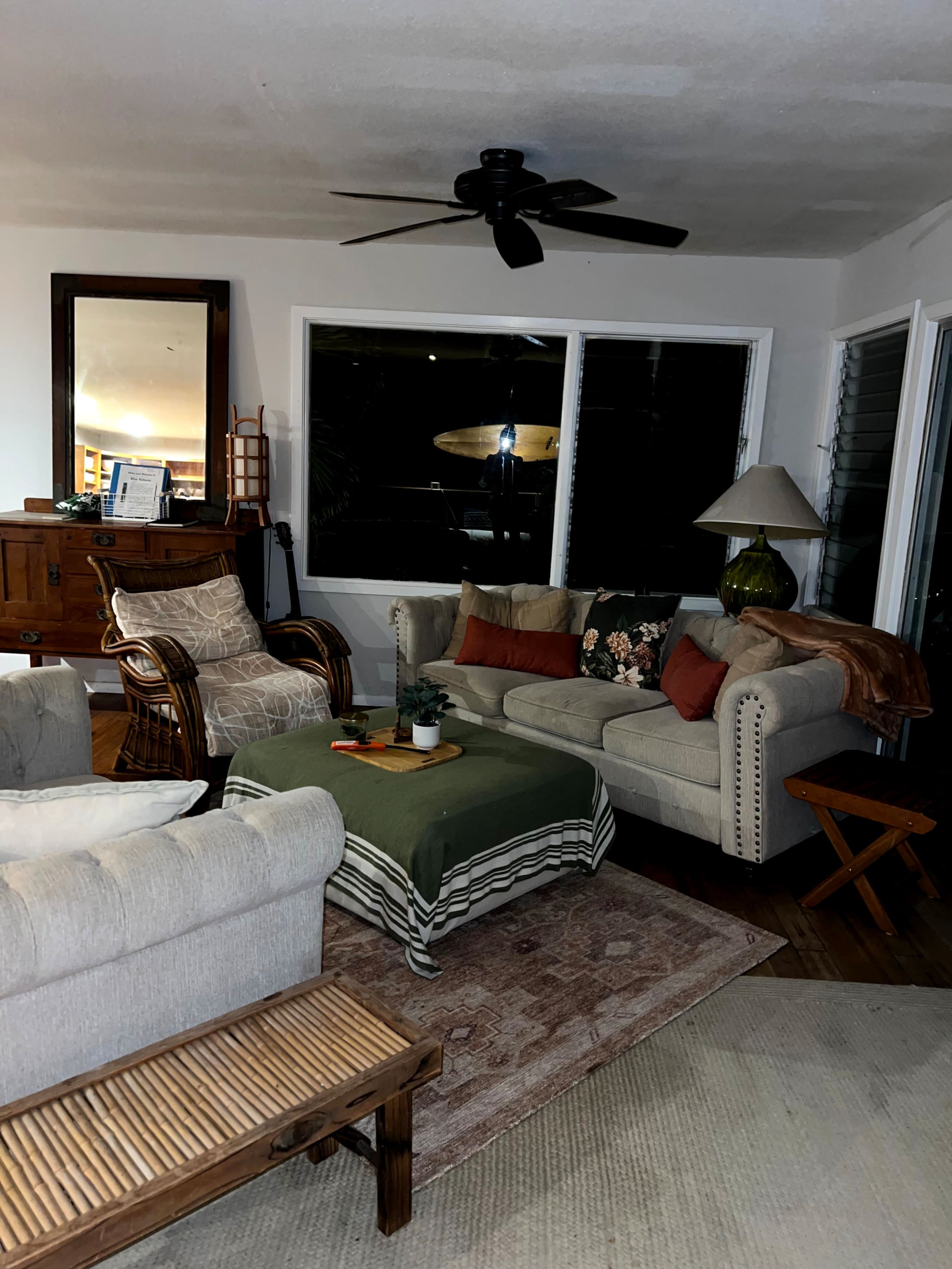 Home in Pahoa · ★4.86 · 4 bedrooms · 5 beds · 3 baths - Image 17