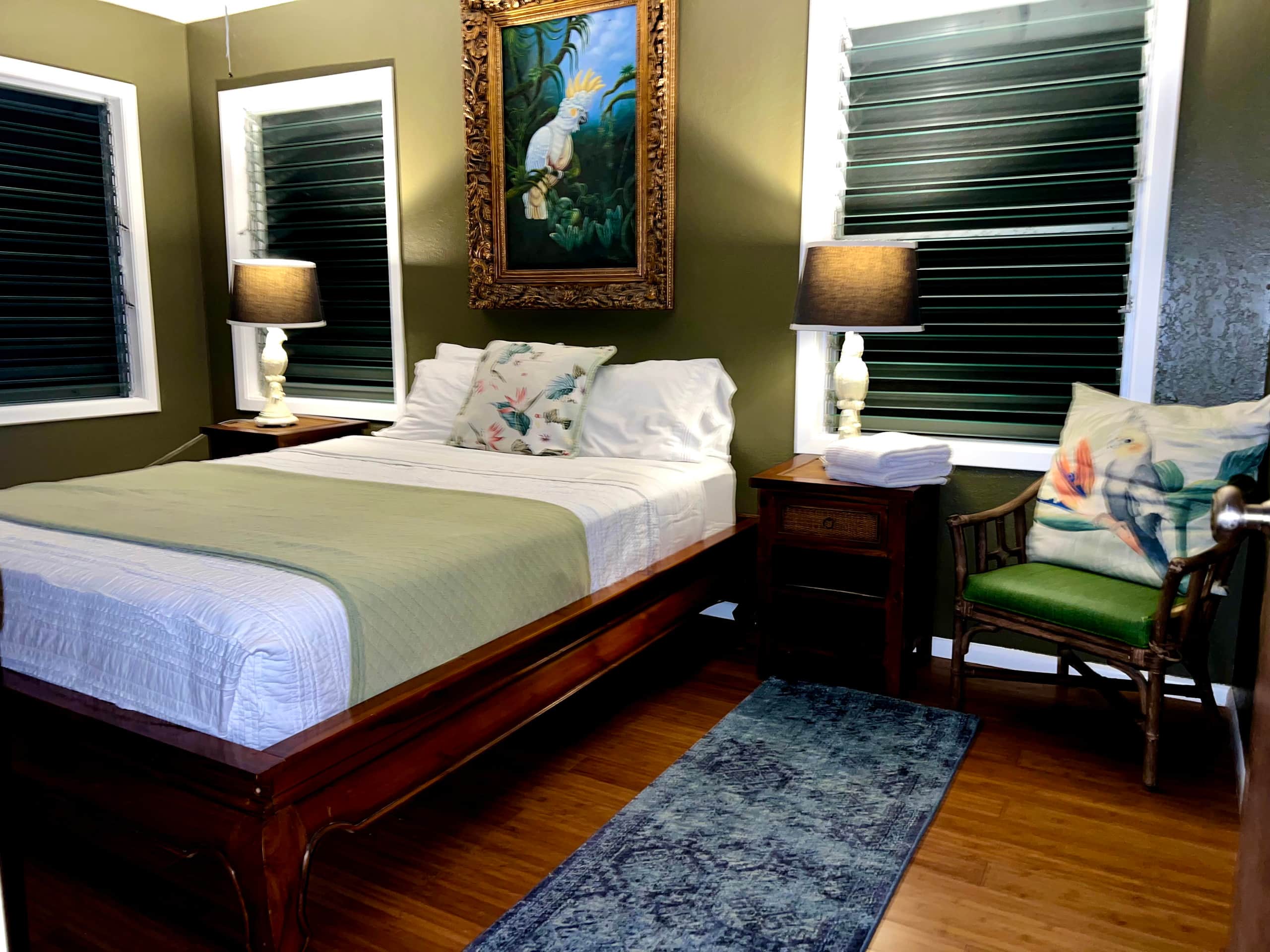 Home in Pahoa · ★4.86 · 4 bedrooms · 5 beds · 3 baths - Image 41