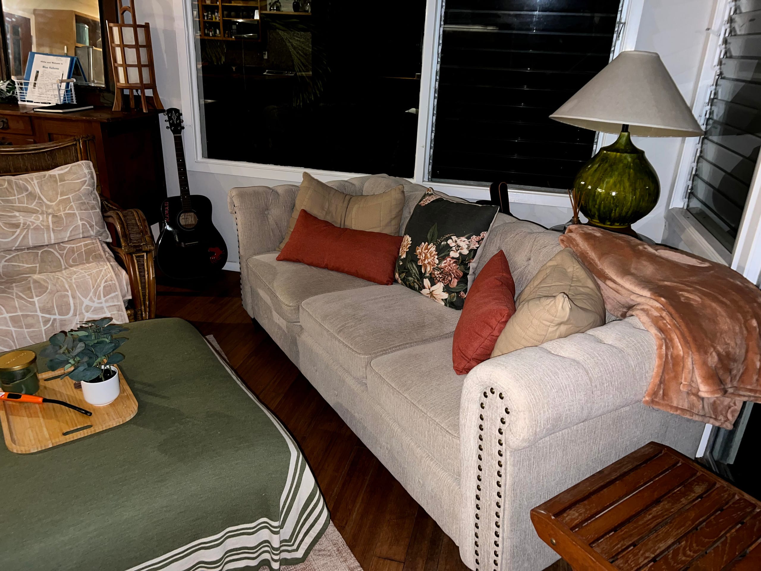 Home in Pahoa · ★4.86 · 4 bedrooms · 5 beds · 3 baths - Image 16