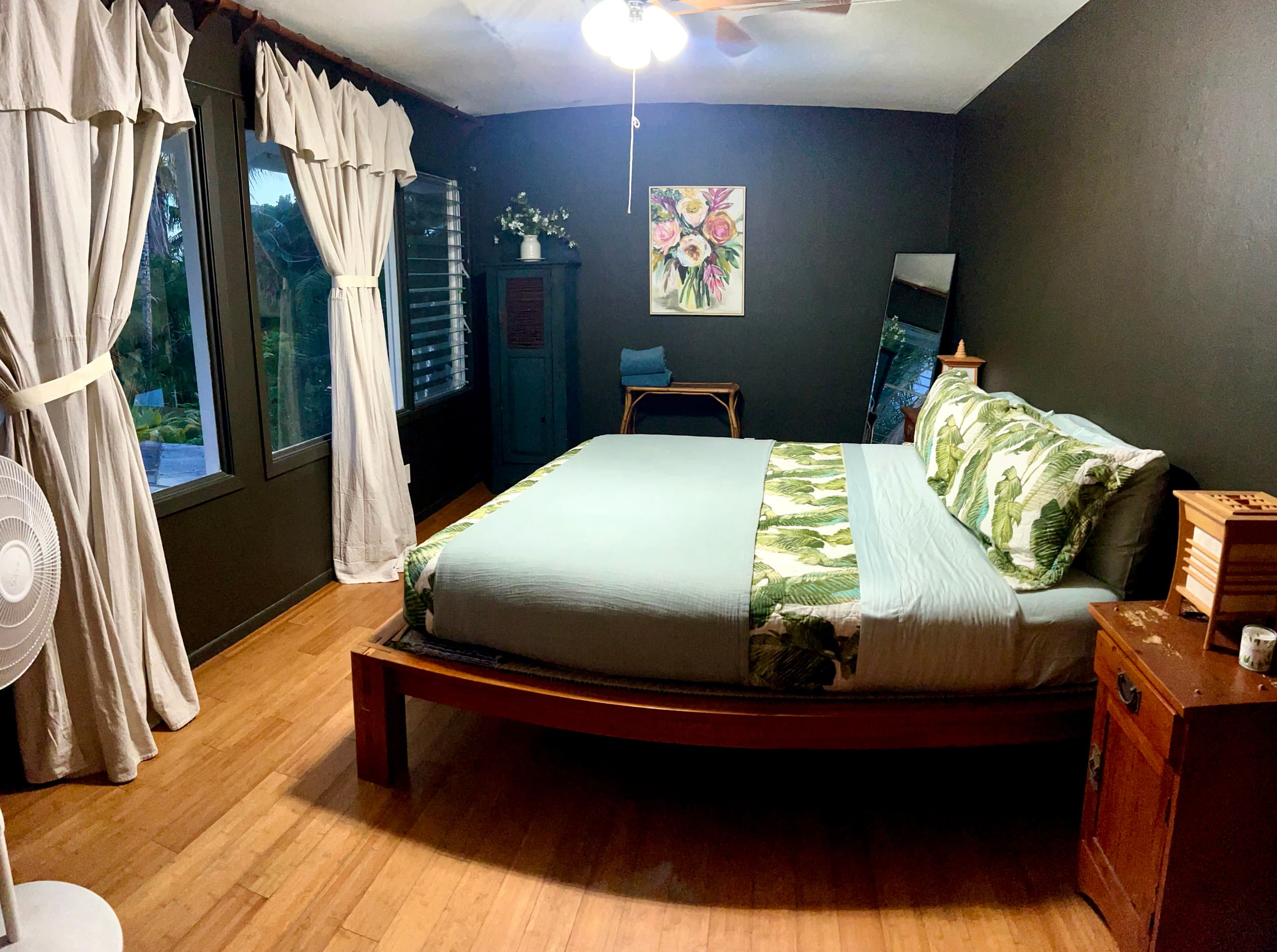 Home in Pahoa · ★4.86 · 4 bedrooms · 5 beds · 3 baths - Image 34