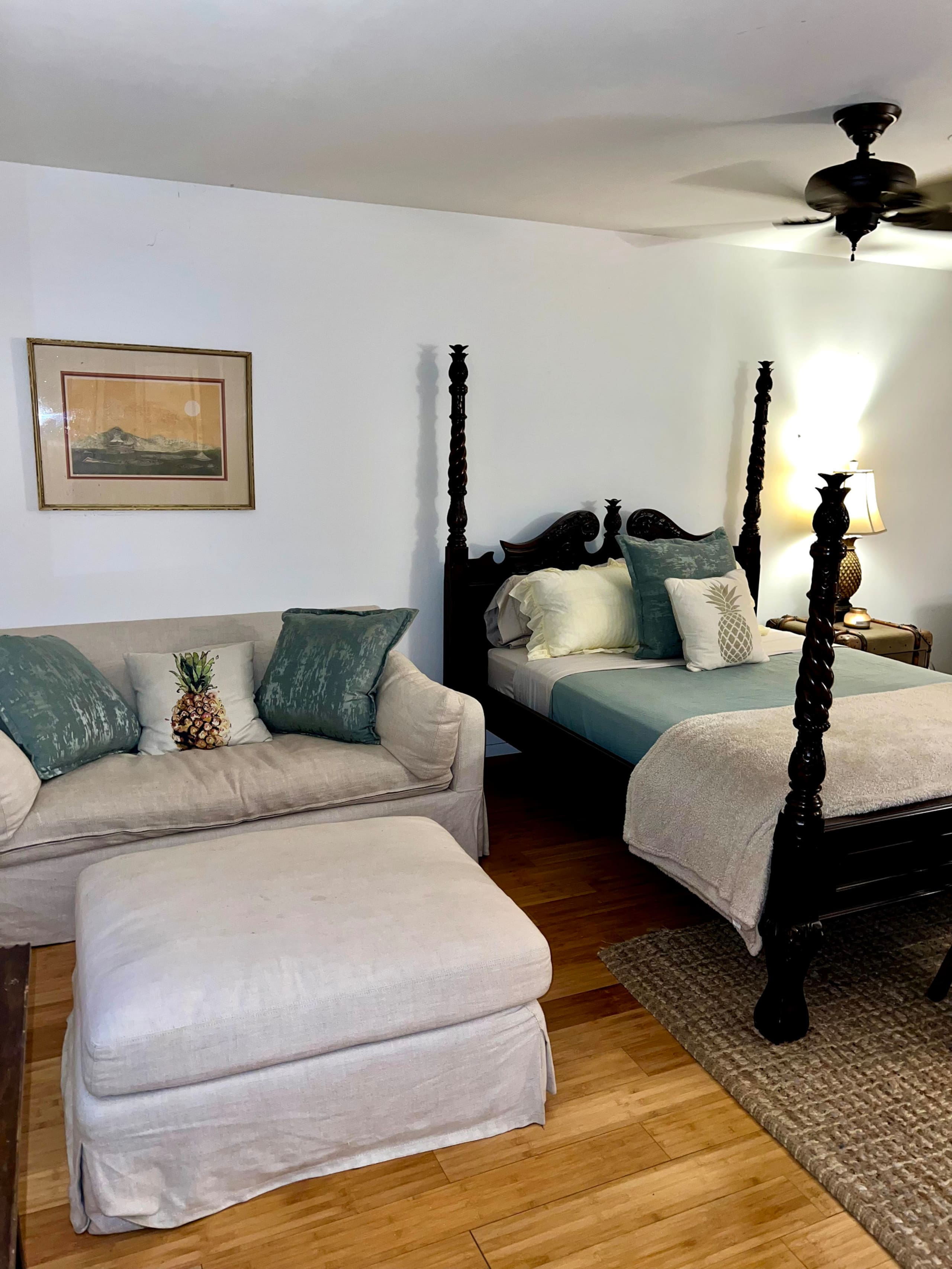 Home in Pahoa · ★4.86 · 4 bedrooms · 5 beds · 3 baths - Image 45