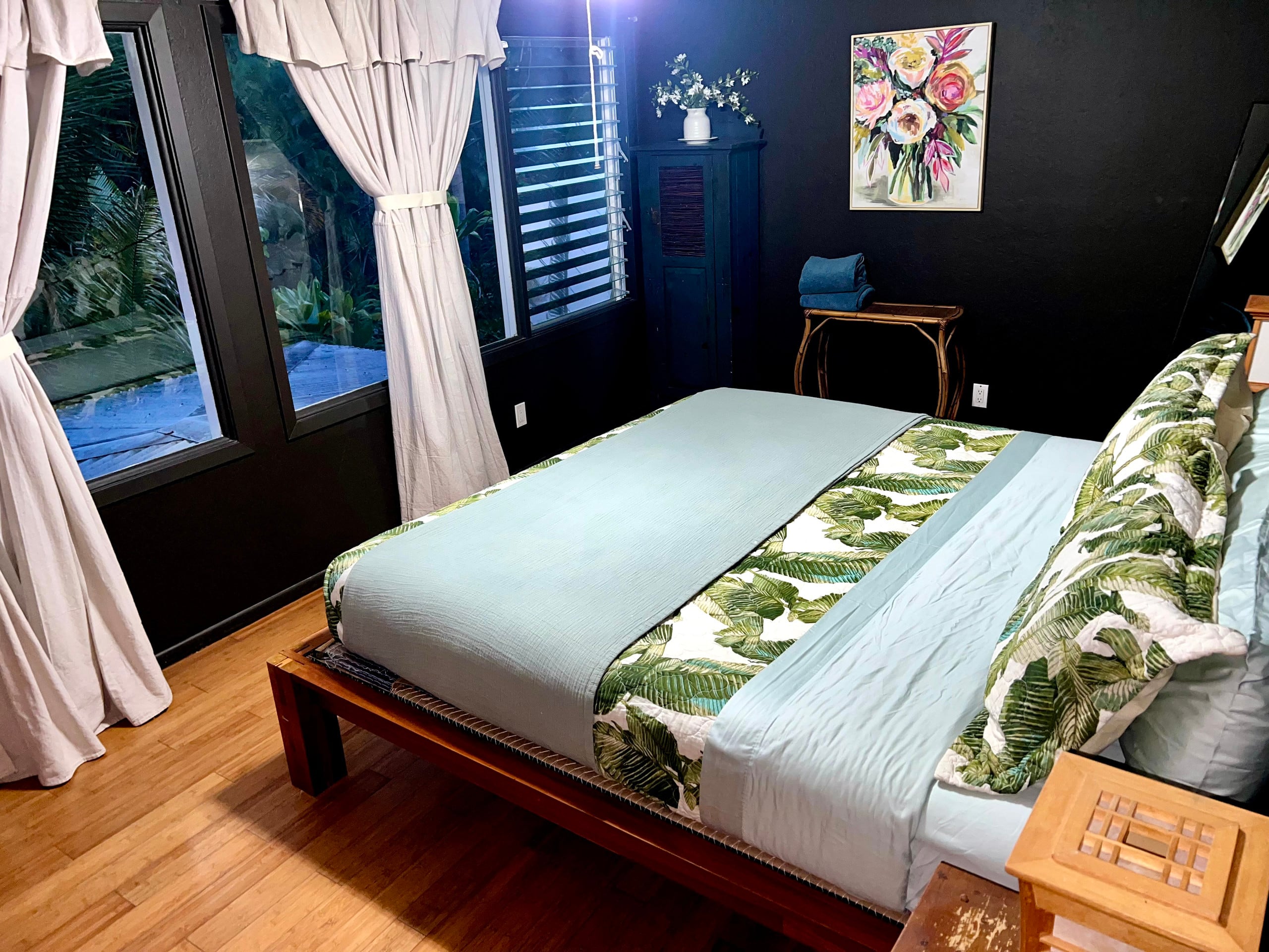 Home in Pahoa · ★4.86 · 4 bedrooms · 5 beds · 3 baths - Image 33