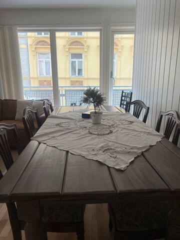 Central Station Homely Apt gallery image 2