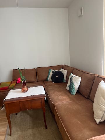 Central Station Homely Apt