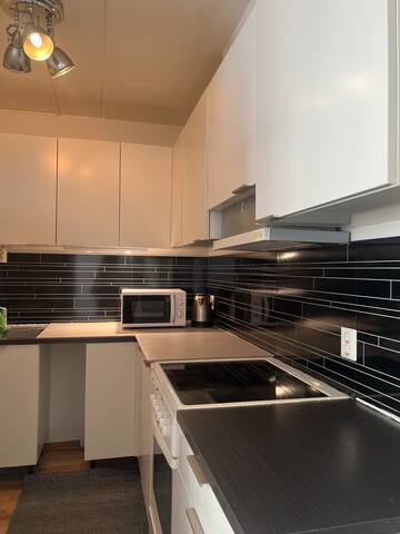 Central Station Homely Apt gallery image 3