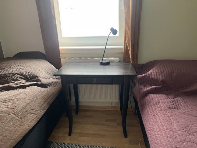 Central Station Homely Apt gallery image 4