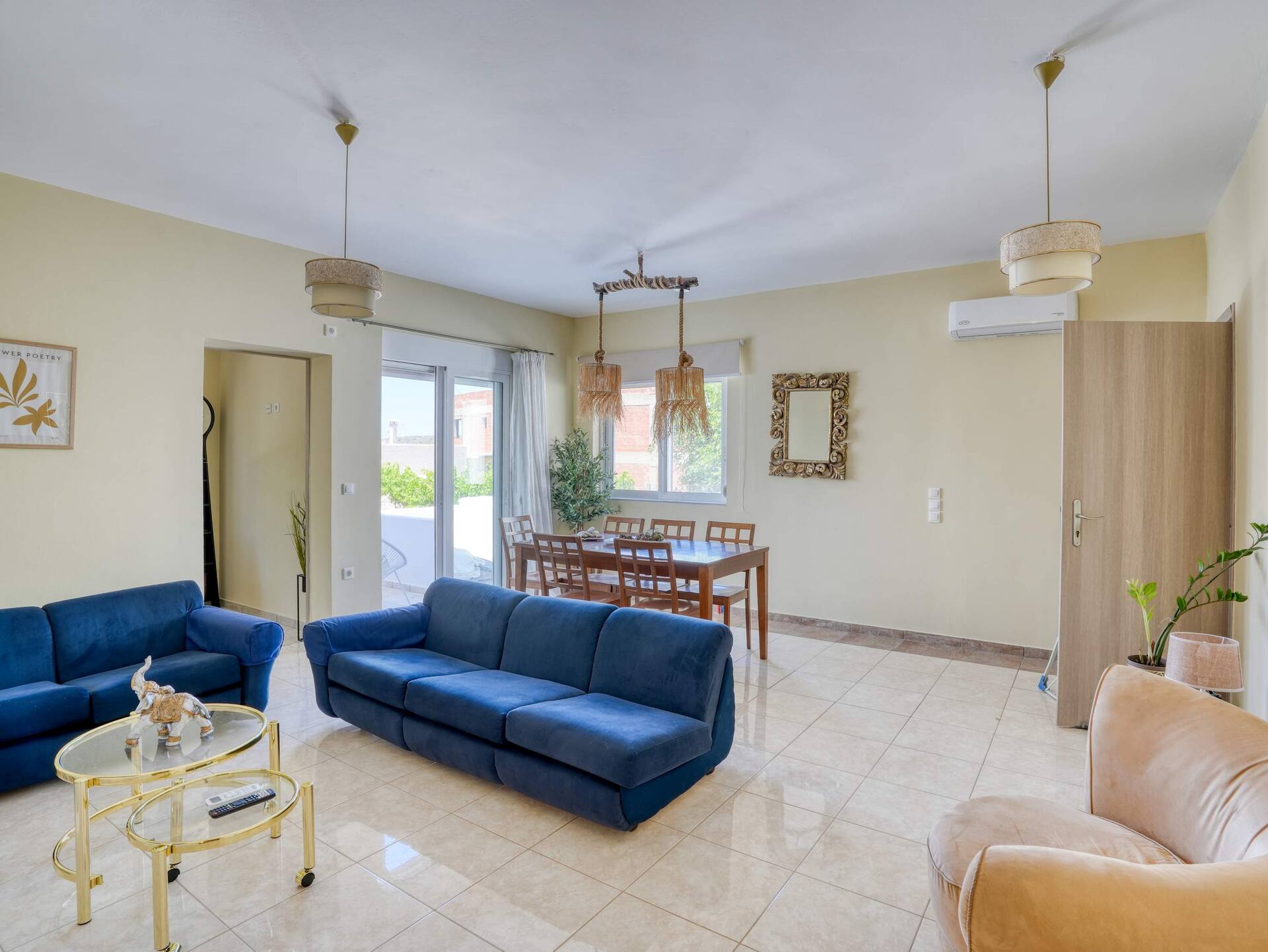 Ambela House, Traditional Living in Kefalos Kos