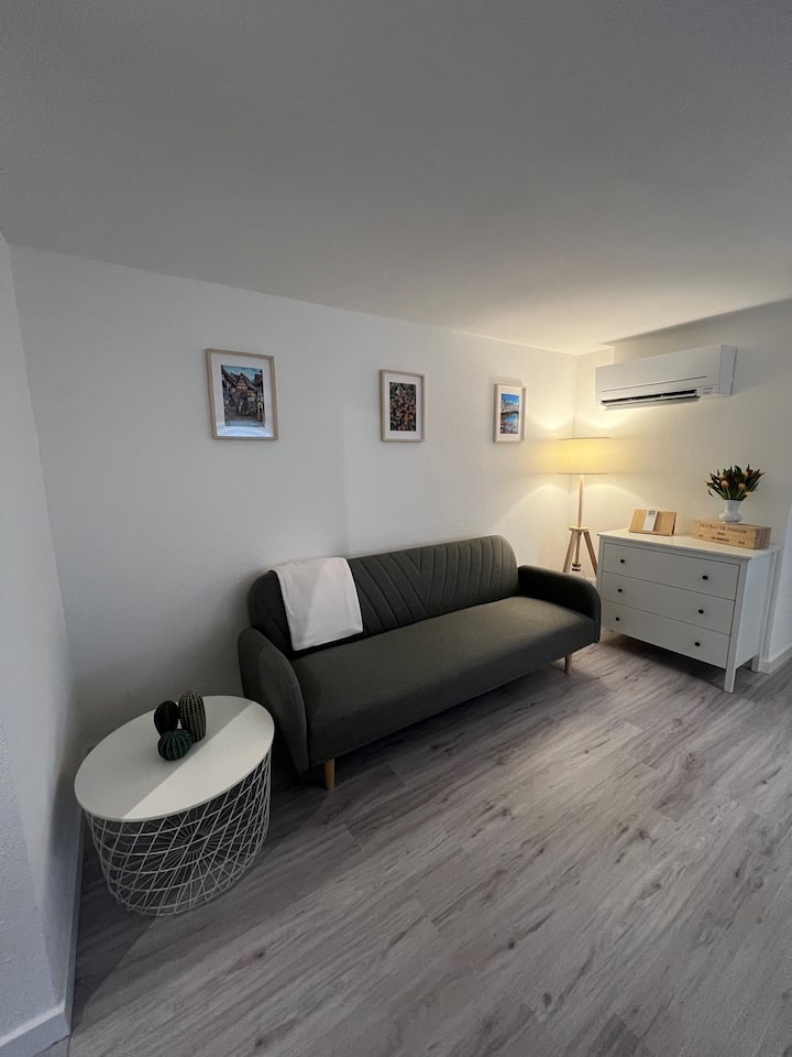 Le Petit Appartement D’algo - Breisach am Rhein