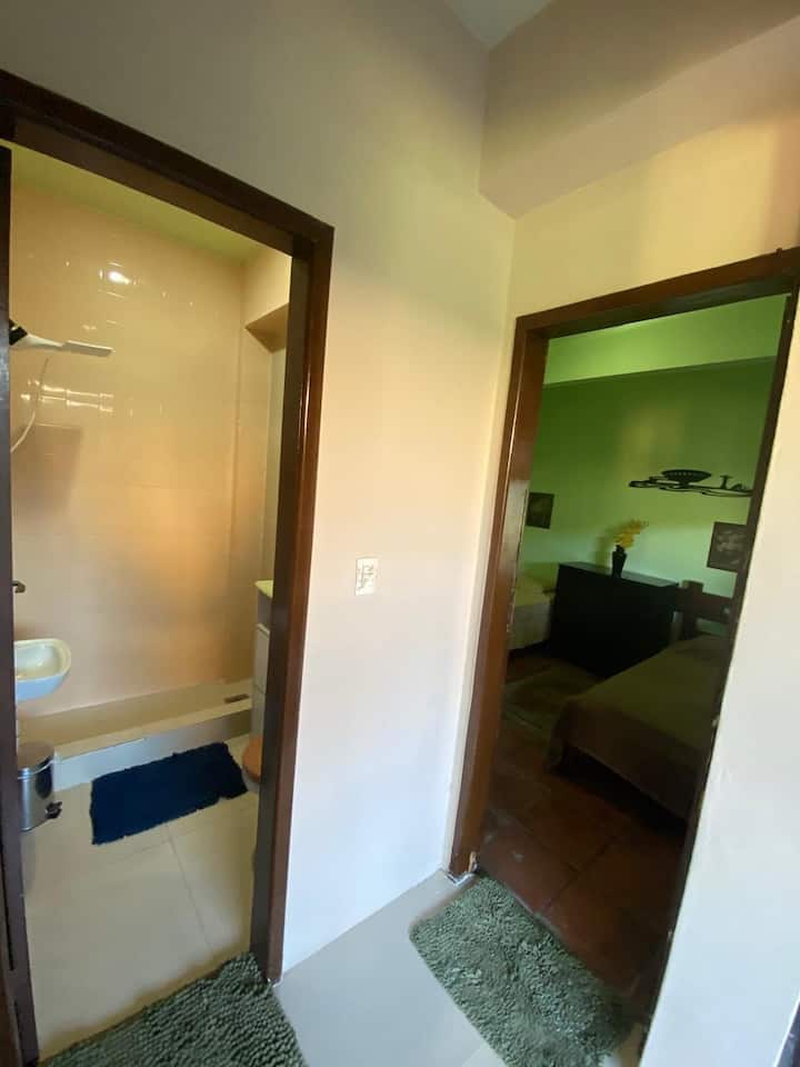 Dhomë gjumi 4