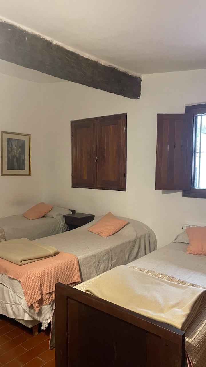 საძინებელი 3