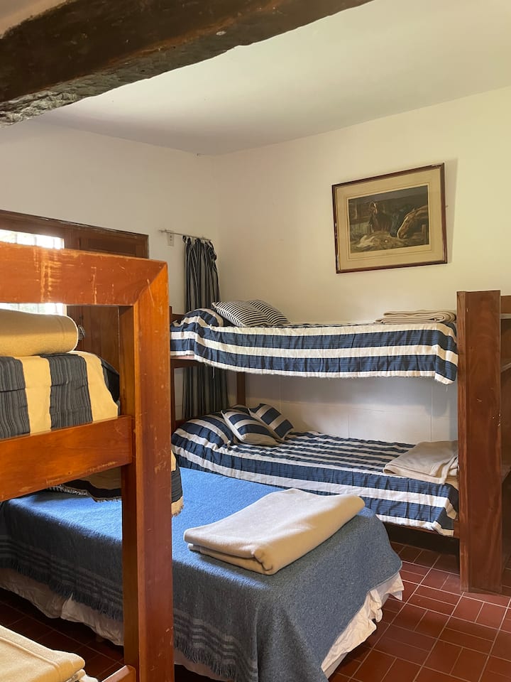 საძინებელი 2