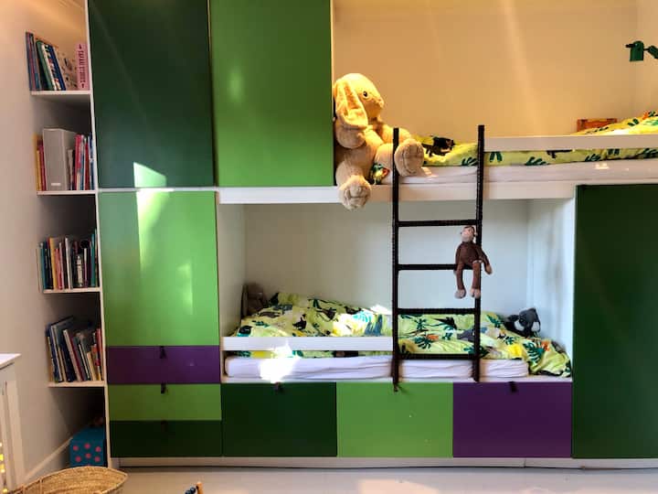 Спална соба 2