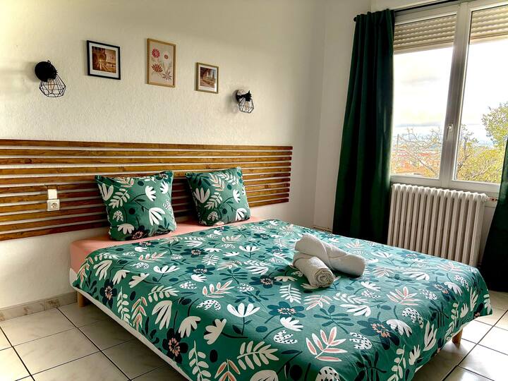 Chambre 1